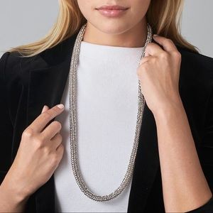 Swarovski necklace